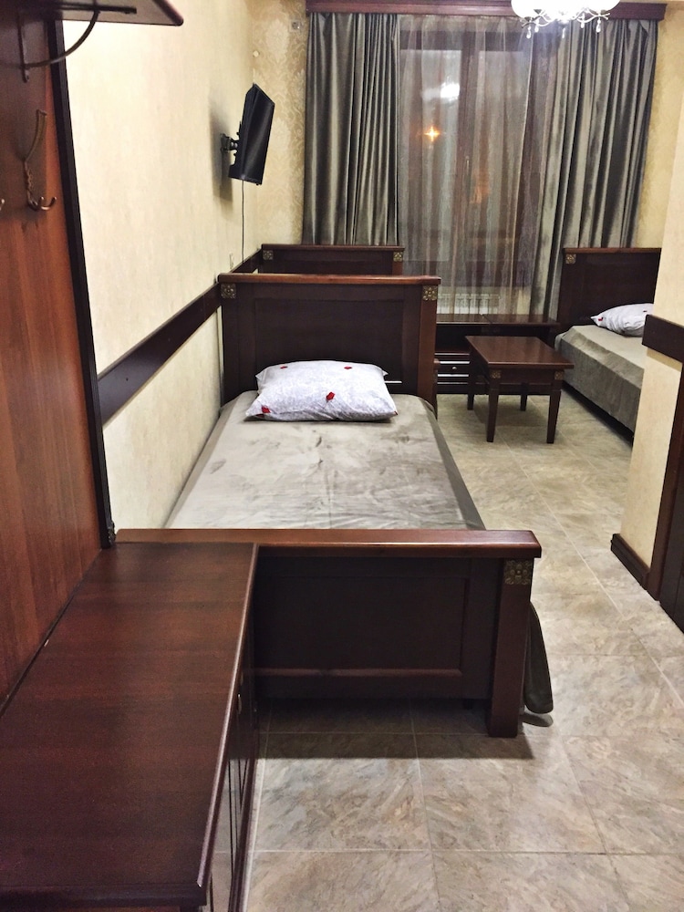 Standard Triple Room photo 1