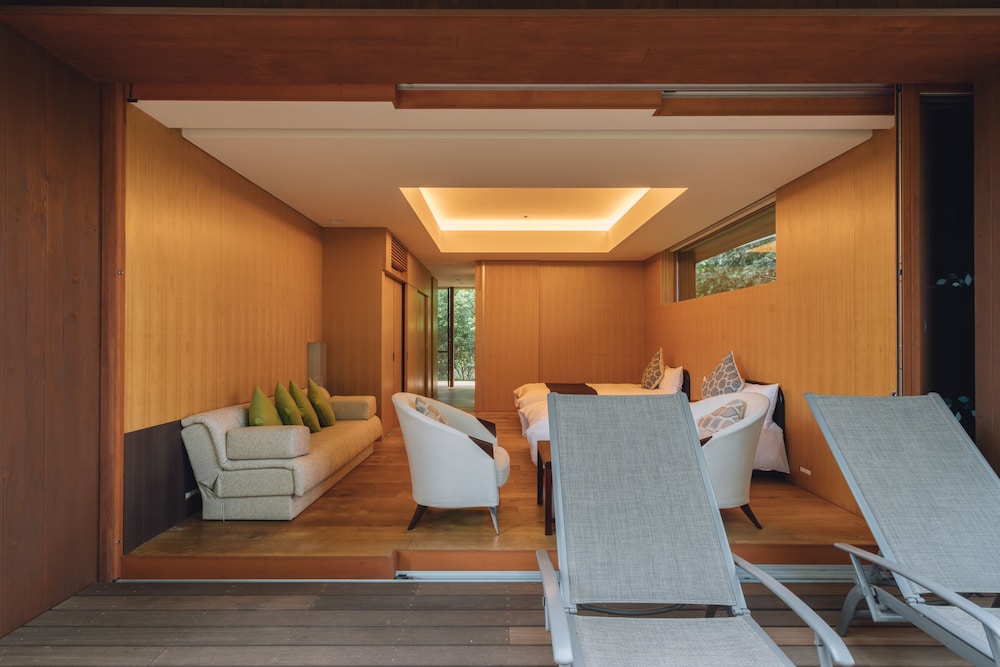 (Anex Building) Villa Keyforest Exclusive Twin Room photo 3