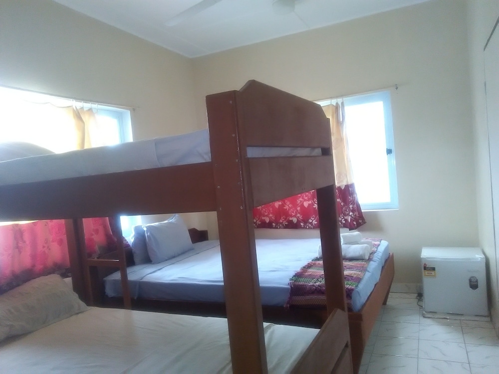 Quadruple Room photo 2