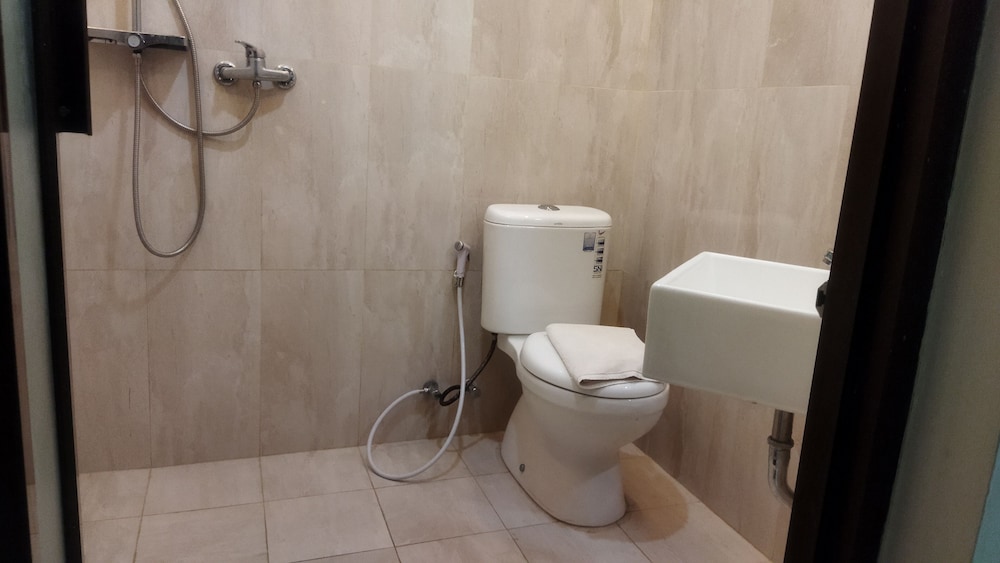 Deluxe Double Room - Photo 6