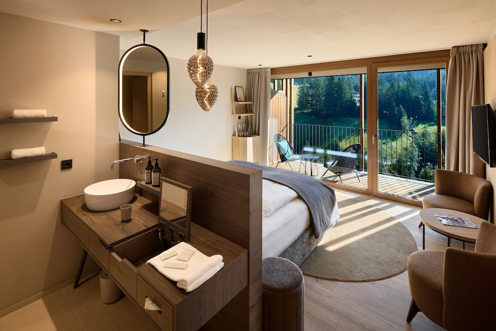 Comfort Room photo 1