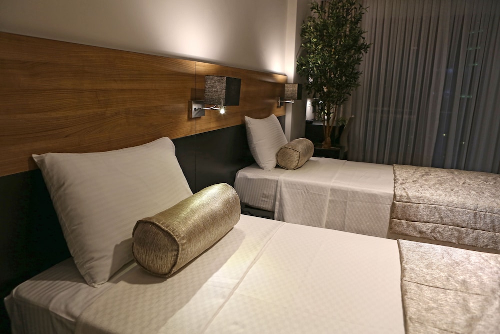 Family Triple Room, 1 Bedroom
