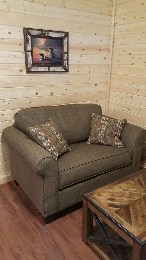 Cabin, 1 Bedroom photo 3
