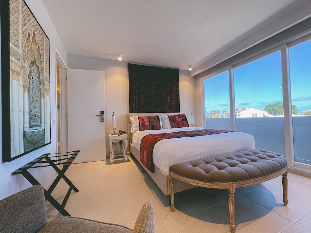 Luxury Room photo 1