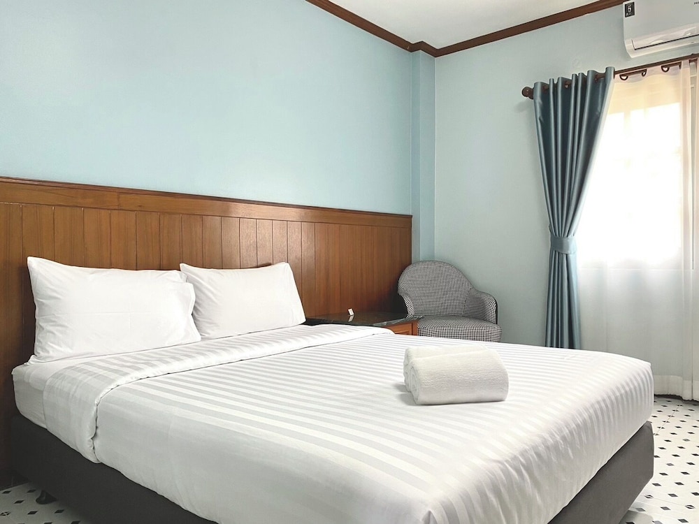 Superior Double Room photo 1