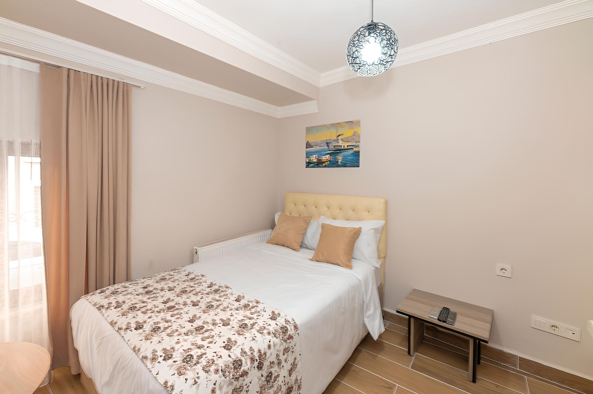 Economy Single Room photo 1