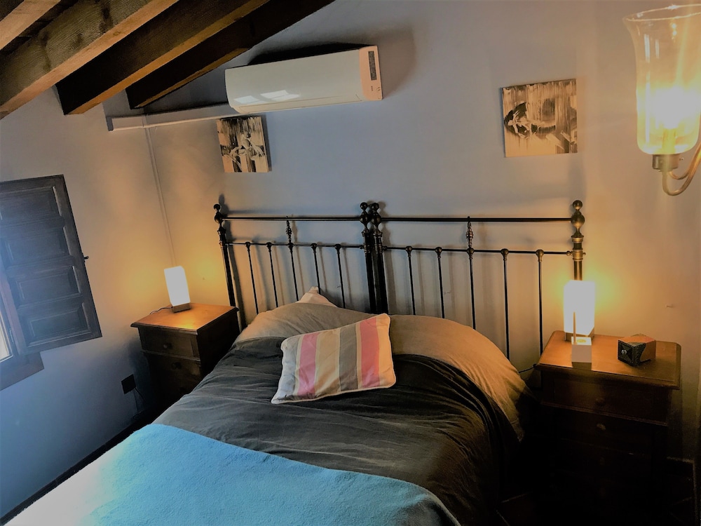 Habitación Doble, 1 cama doble, No fumadores