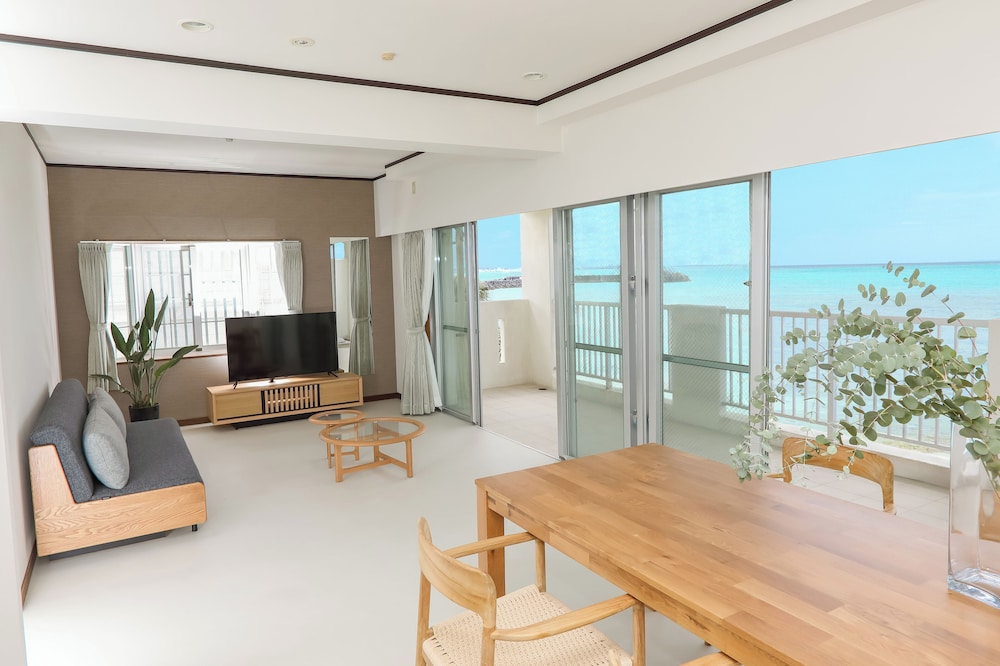 Deluxe Apartment, 3 Bedrooms, Non Smoking, Annex Building