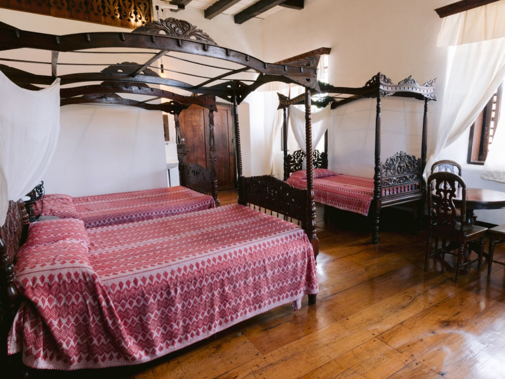 Elite Triple Room photo 1