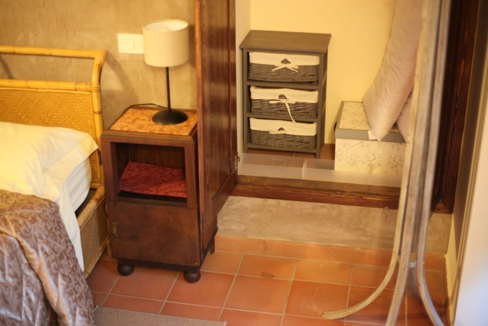 Standard Triple Room, 1 Bedroom, Ensuite photo 3