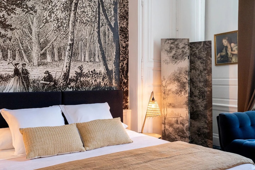 Deluxe Double Room, Garden View photo 2