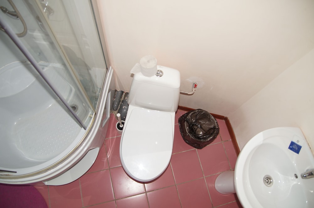 Luxury Double Room photo 2
