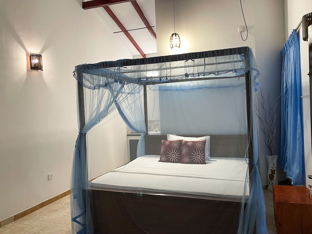 Comfort Double Room, Non Smoking, Hill View