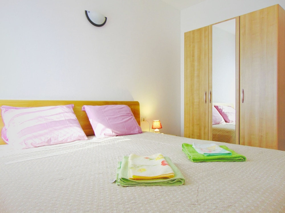 Apartment, Ground Floor