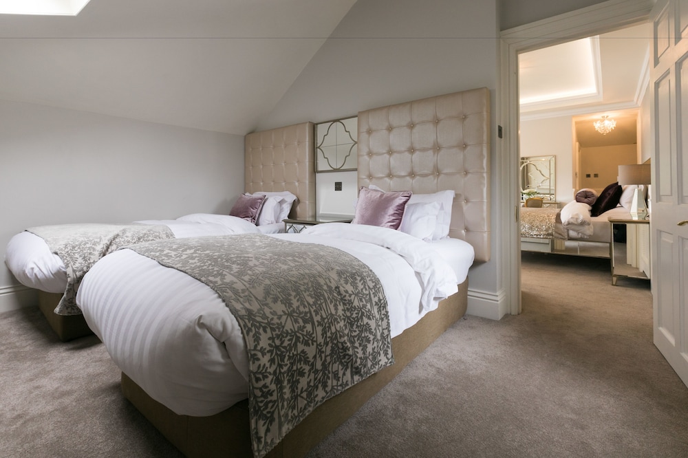 Executive Suite, 2 Bedrooms photo 3