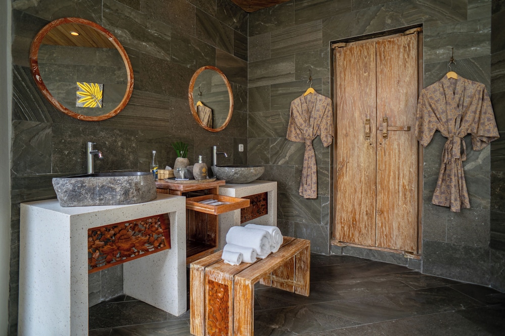 One Bedroom Private Pool Villa - Photo 17