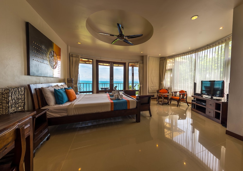 Sea View Corner Suites - Photo 4