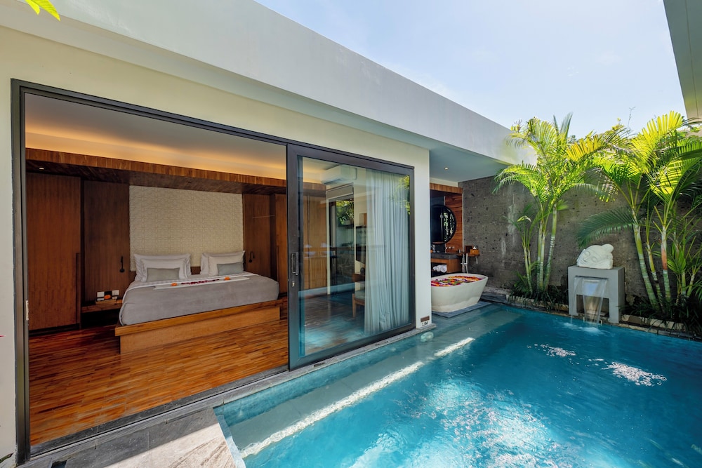 Grand Villa, 1 Bedroom, Private Pool - Photo 12