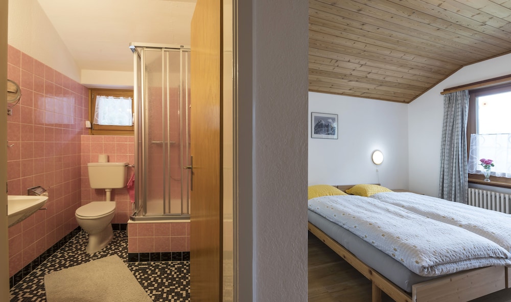 Double Or Twin Room, Balcony photo 3