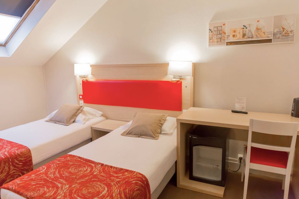 Twin Room photo 2