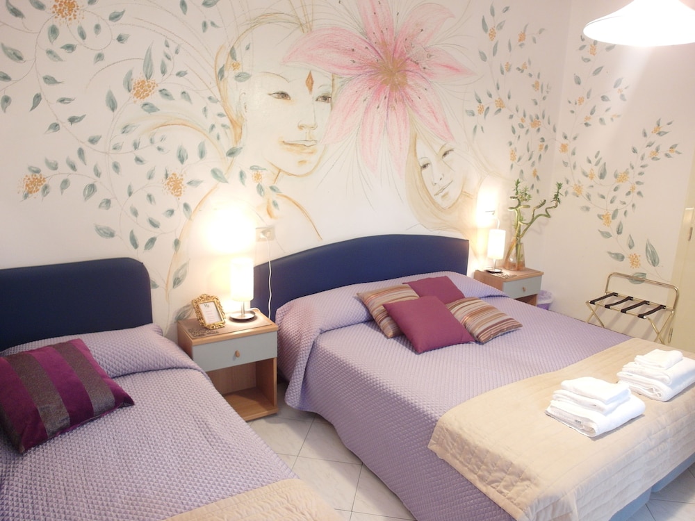 Triple Room photo 3