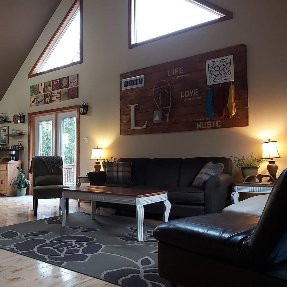Executive House, 4 Bedrooms, Garden View