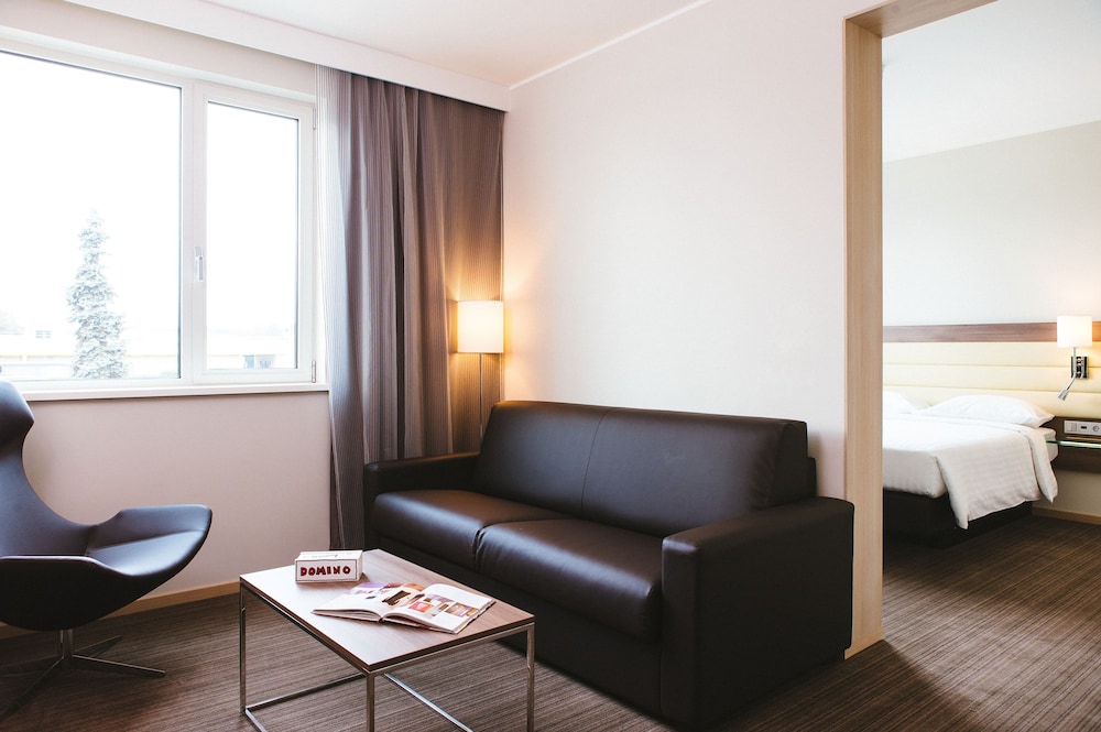 Family Room, 1 Double Bed thumbnail 6