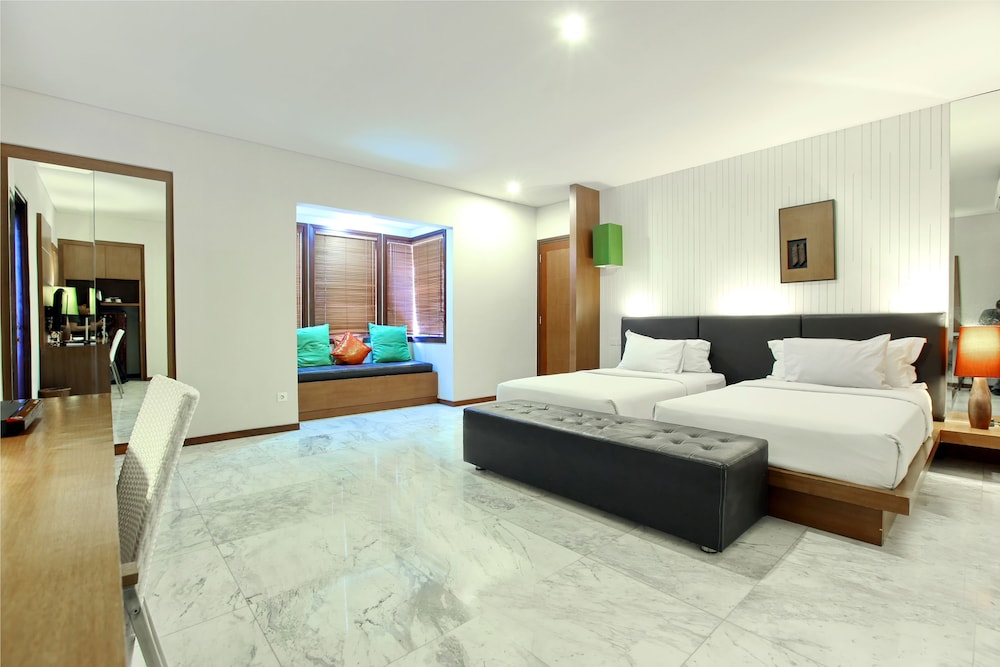 Deluxe Room photo 3