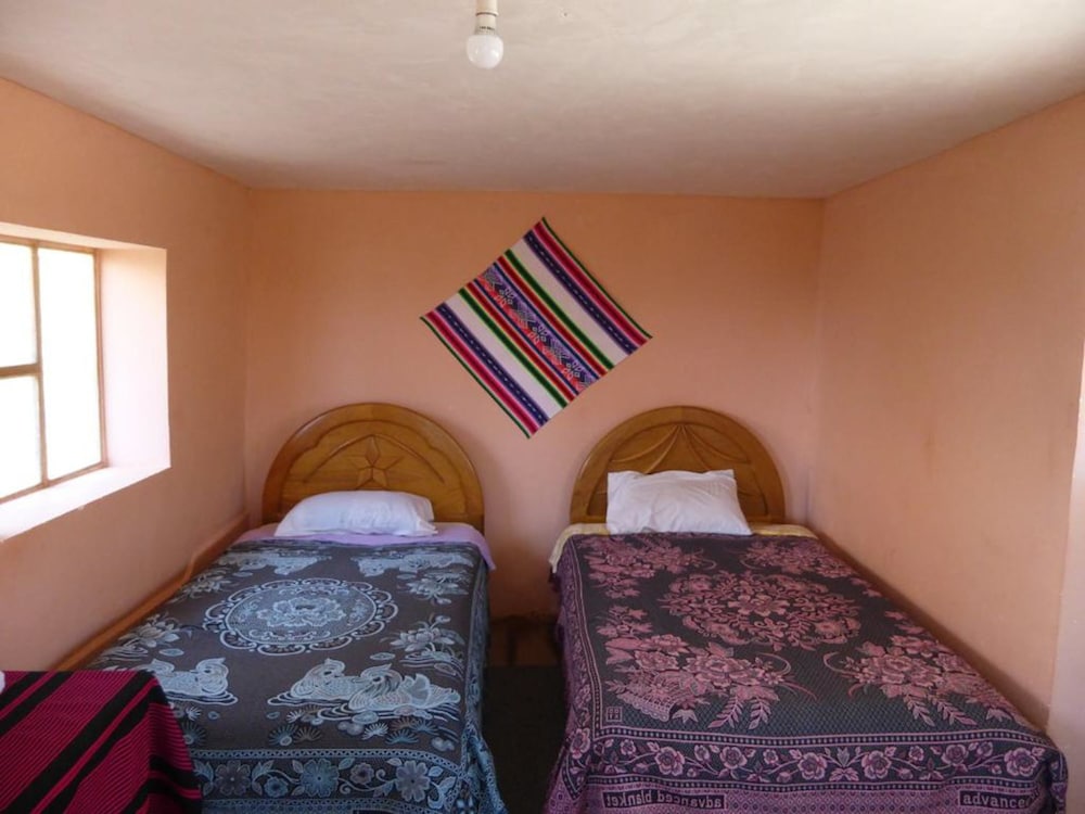 Twin Room, 2 Twin Beds photo 3