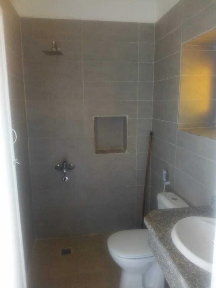 Quadruple Room photo 2