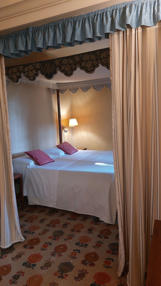 Junior Suite Hortensa 1