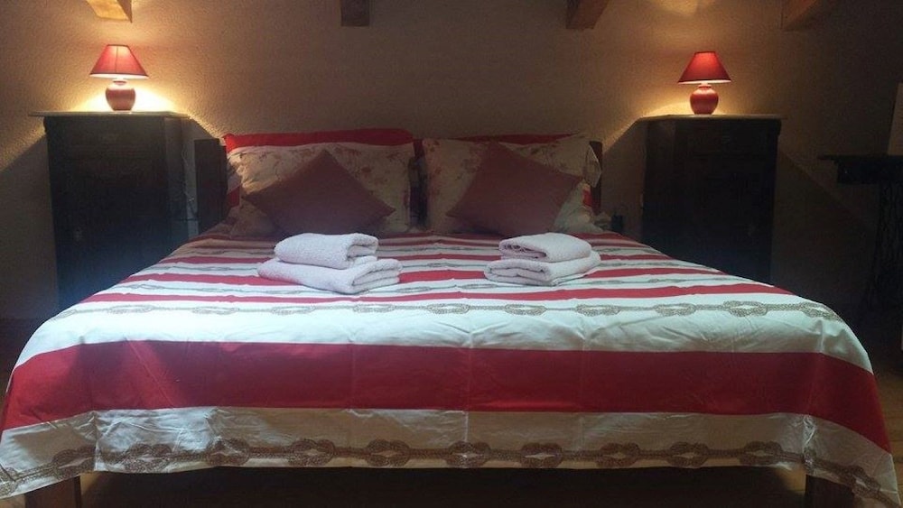 Comfort Double Room photo 2