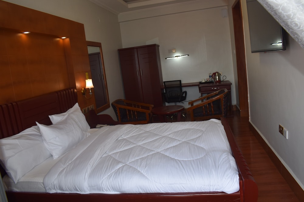 Executive Double Room photo 2