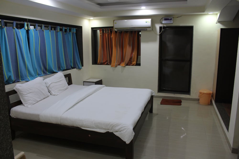 Deluxe Room photo 3
