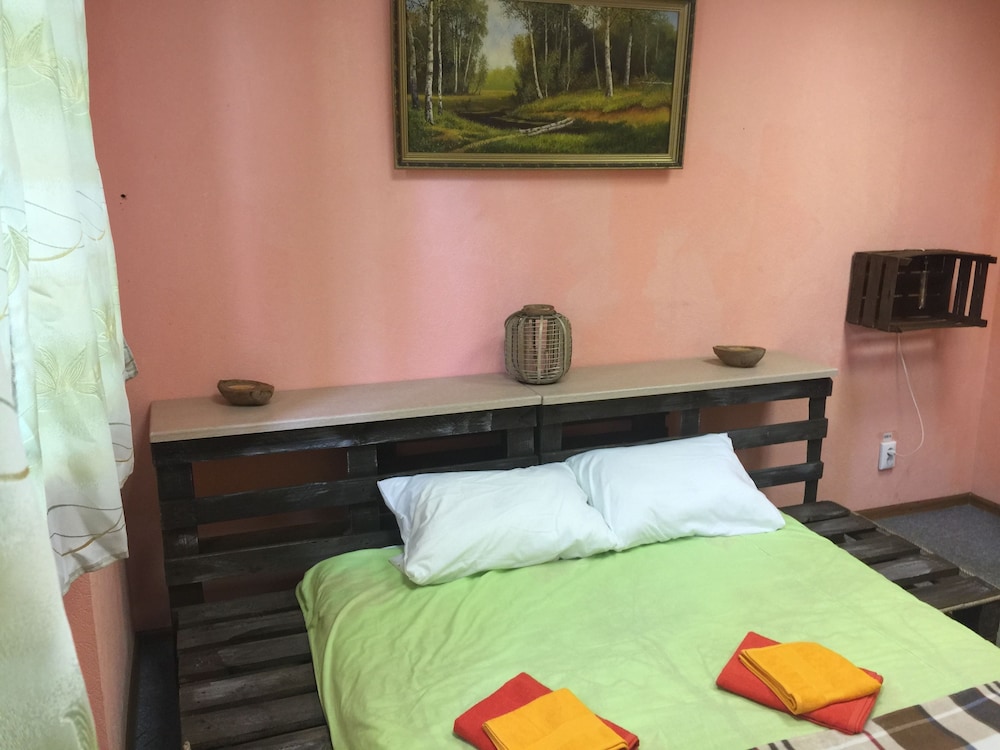 Standard Double Room photo 2