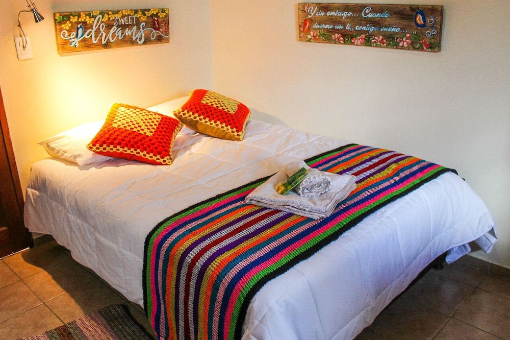 Basic Double Room photo 3