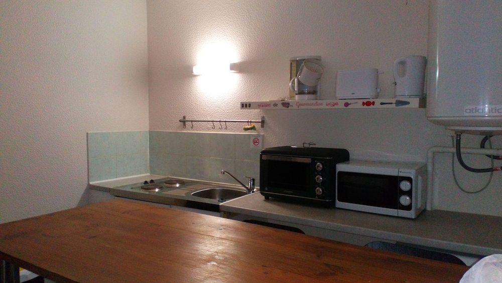 Appartement Rez de Chaussée SUP photo 3