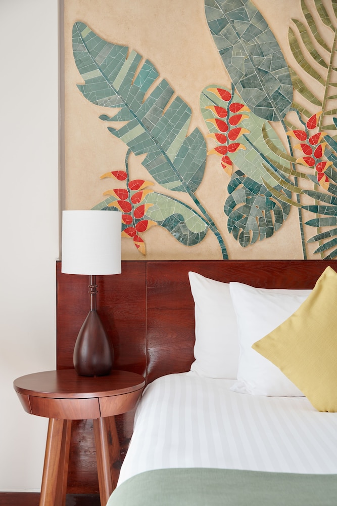 Premium Room, Sea View photo 2