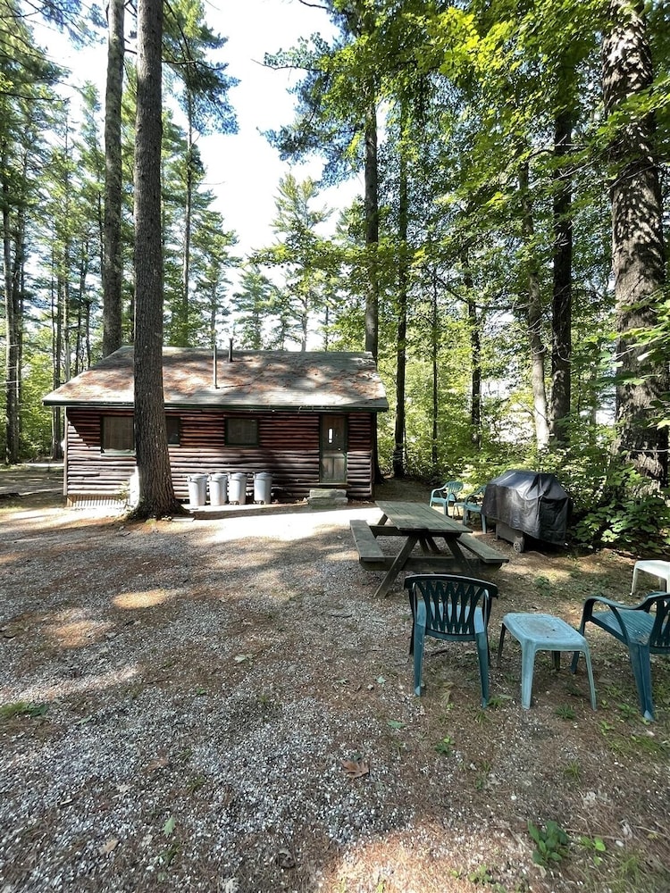 Cabin, 2 Bedrooms photo 3