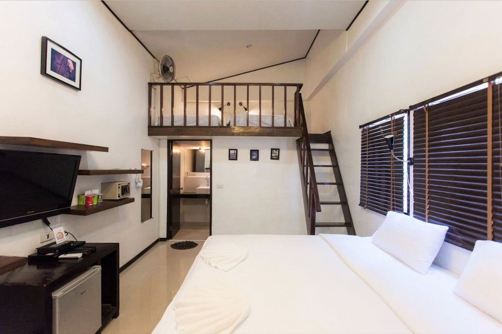 Familienzimmer Deluxe