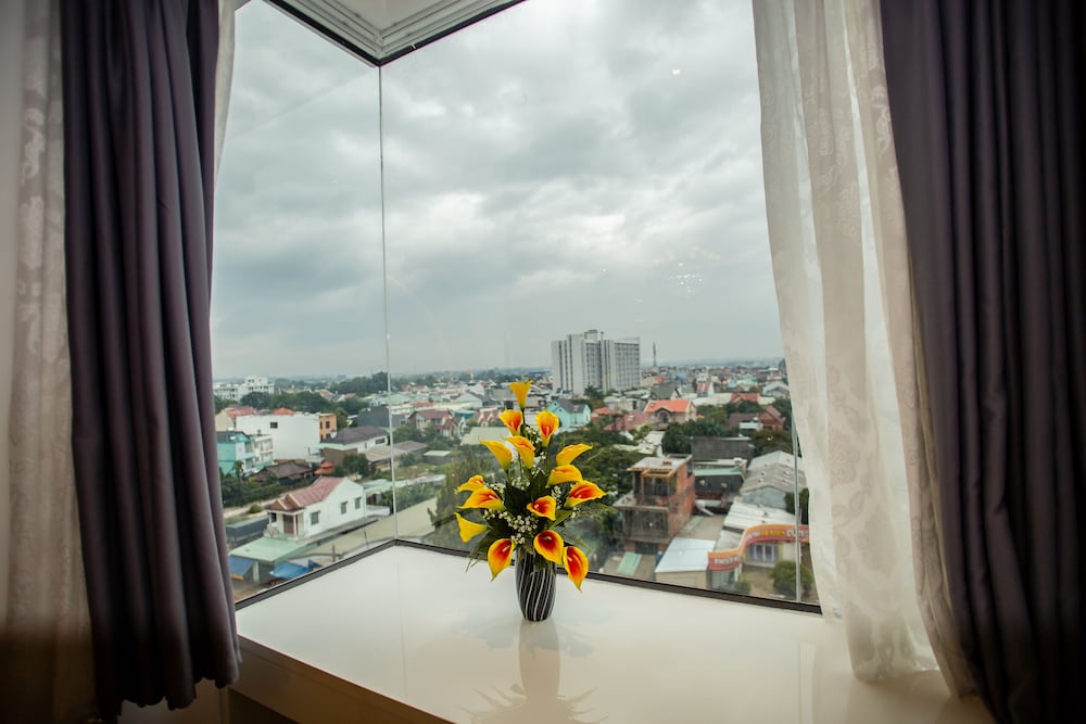 Superior Double Room, City View - Photo 4