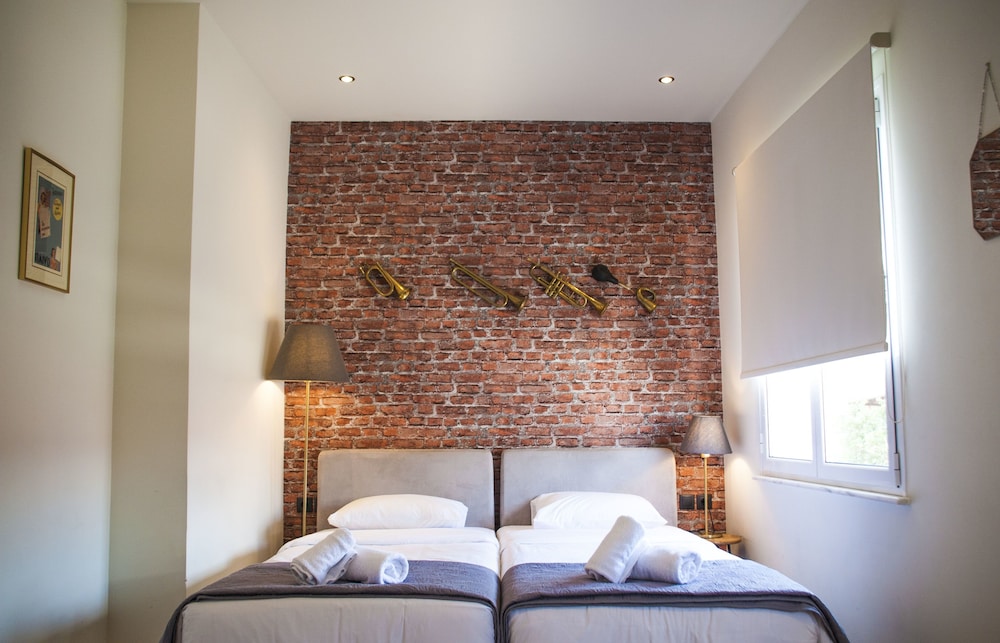 Superior Suite, City View photo 2