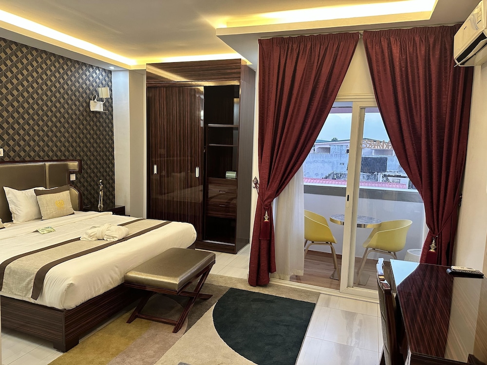 Superior Room photo 1