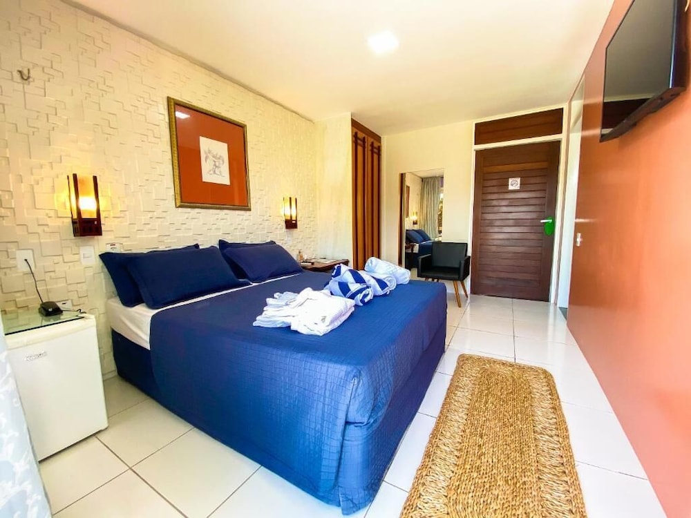 Deluxe Double Room - Photo 1
