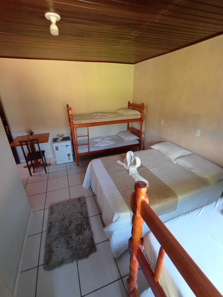 Quarto Quíntuplo photo 1