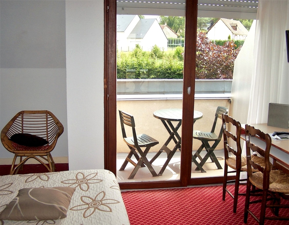 Superior Double Room photo 2