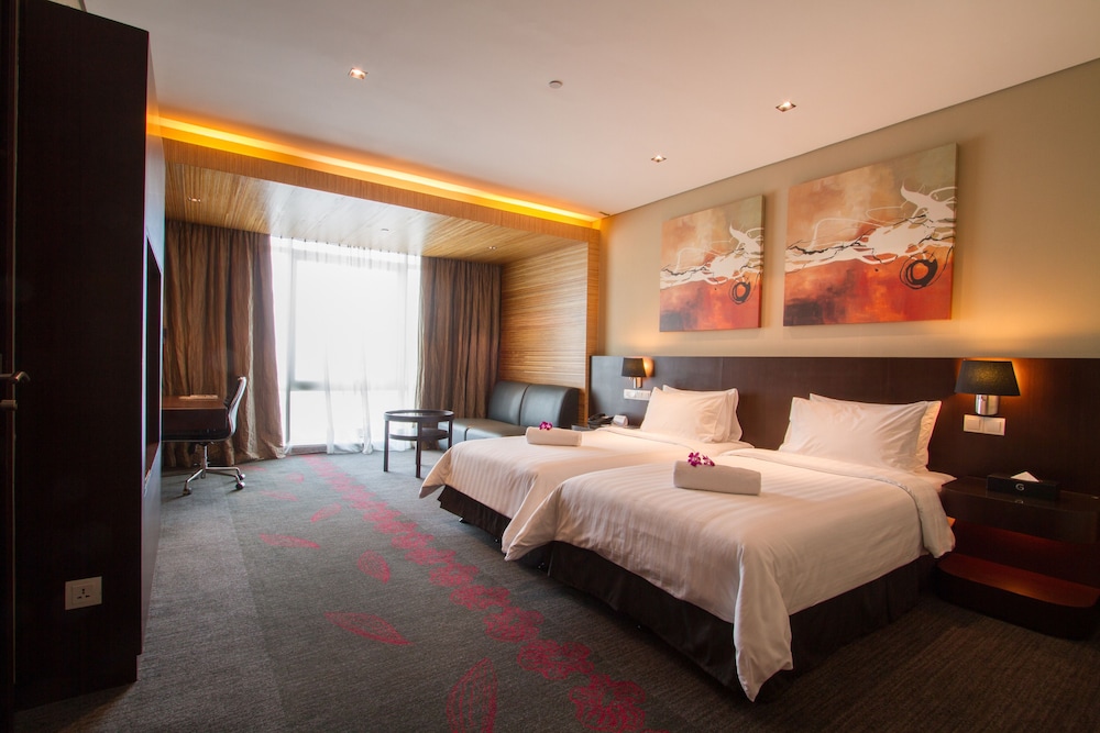 Deluxe Room photo 3
