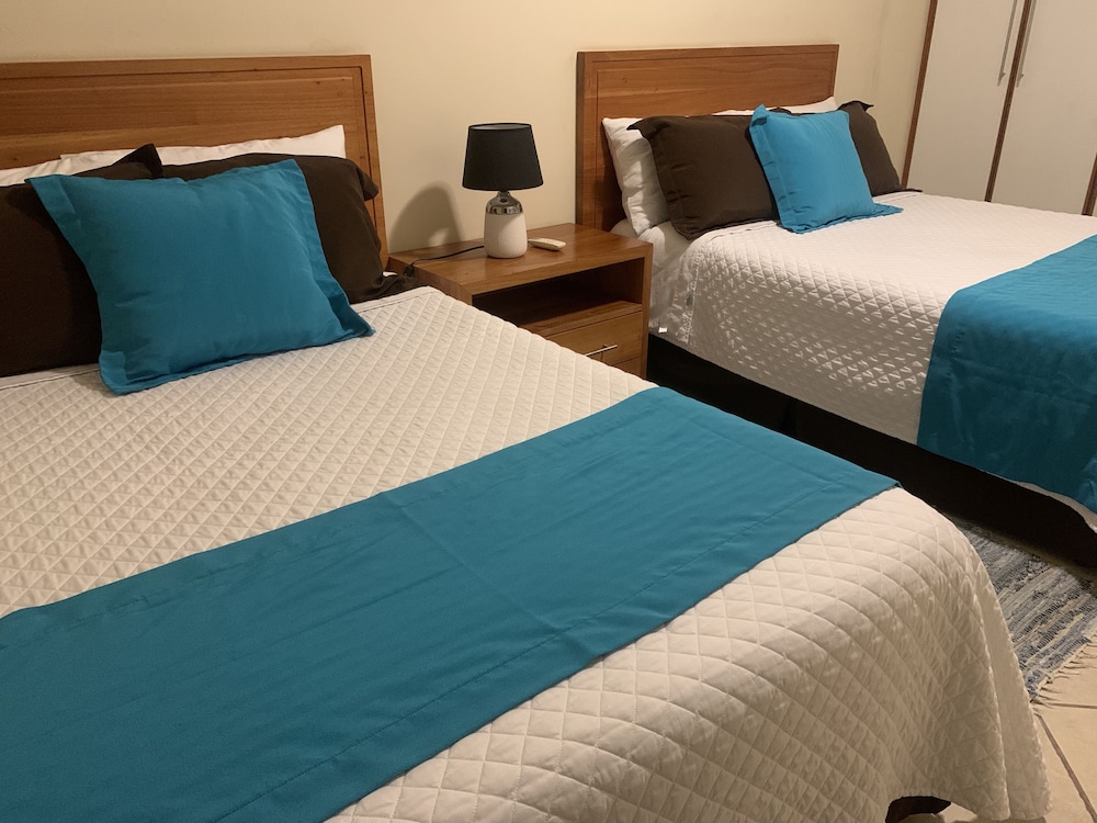 Exclusive Suite, 2 Bedrooms, Balcony