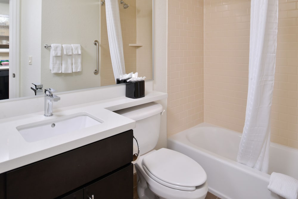 Studio Suite, 1 Queen Bed - Photo 5