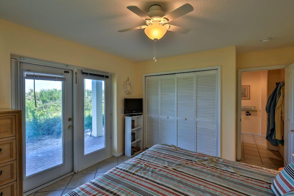 Comfort House, 3 Bedrooms, Beach View (Beach House) photo 1